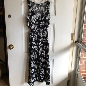 Who what wear midi dress